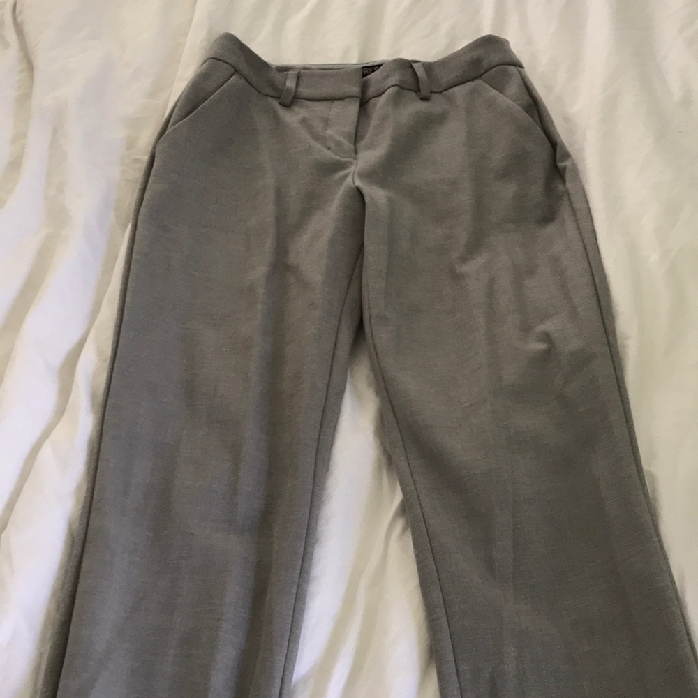 Express columnist dress slacks